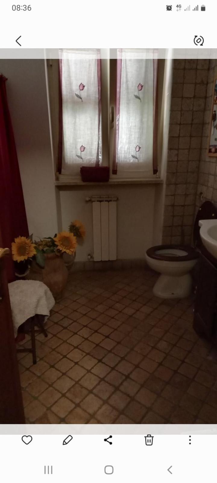 Ferienwohnung A Santy'S House 1Piano-No Lift-Shuttle A Pagamento-Raggiungibile A Piedi Aeroporto-Fermata Bus Fiera Di Roma A 3 Minuti-Air Condiz Ed Extra Bed For A Fee A Pagamento Fiumicino Exterior foto